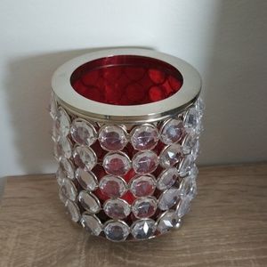 Candle Holder SET OF 2!!